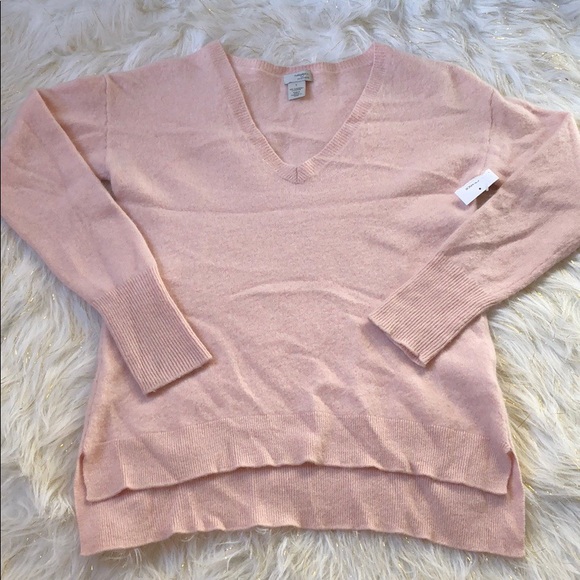 Halogen Sweaters - New!! 100% cashmere